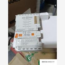 Beckhoff module EL2008 brand new never used no packaging box negotiable price