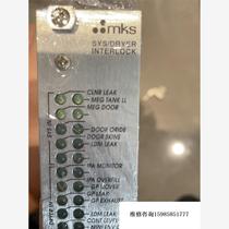 American mks 0190-27910 Rev 02 old bargain needed