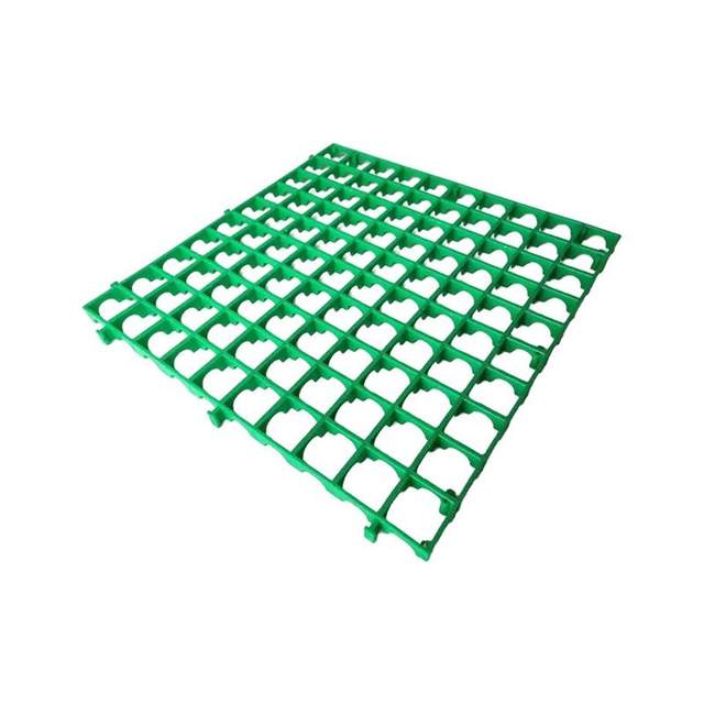 Tree grate plastic tree pond grille ການກໍ່ສ້າງເທດສະບານ greening tree hole fence net tree guard board tree fence grid