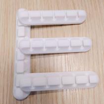 Simple style data cable organizer charging cable multi-purpose storage device can stick mouse cable clip fixed cable fixer