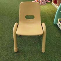 Kindergarten special table childrens early education table and chair set training center rectangular table painting table six-person study table