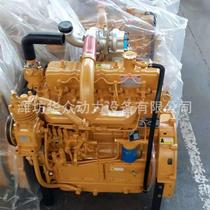 East China ZH4102ZY4 forklift loader equipped with supercharged diesel engine Weifang Yuxing Power Huafeng