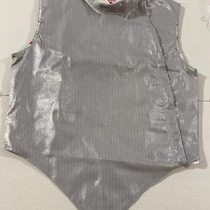 Fencing equipment ultra-light washable foil metal clothing fencing clothing children and adults can participate in competitions with printing