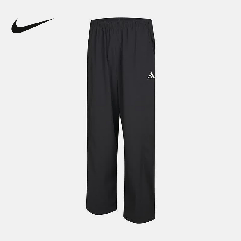 Nike (Nike) | (New Style) 2026 Autumn Men's Woven Trousers Ir7308-060