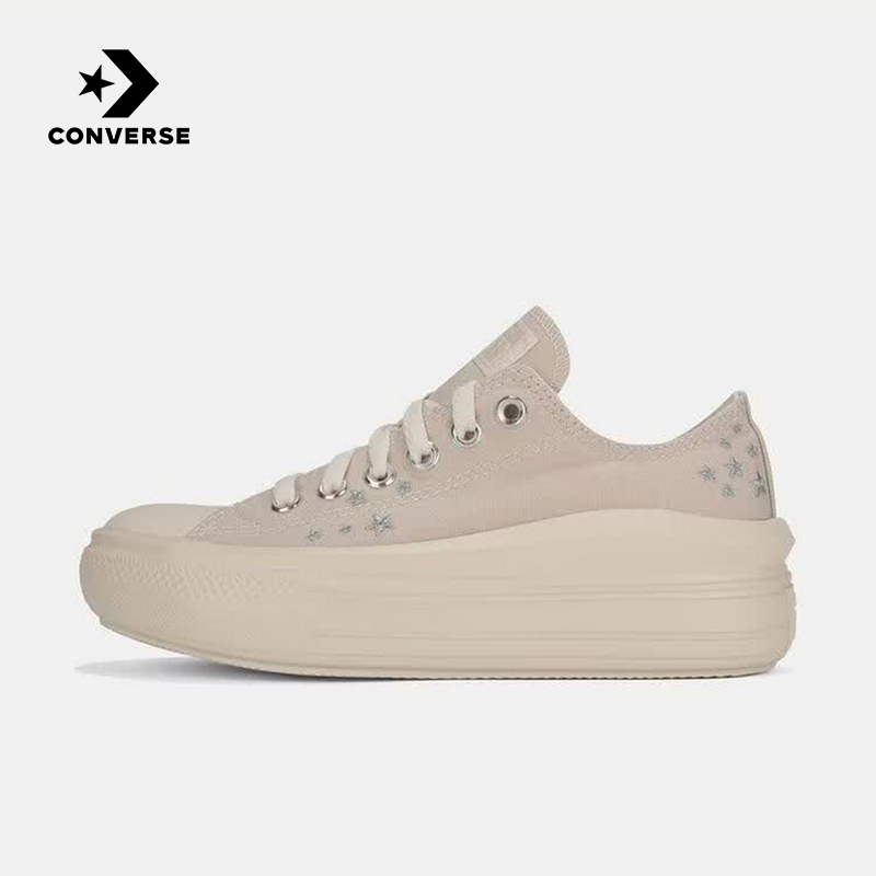 Converse | (New Model) 2026 Autumn Women's All Star A24313C