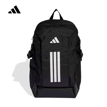 Adidas adidas 2026 spring neutral practical commuting training sports fitness backpack jz23