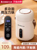 2025 New Model Small Electric Pressure Cooker for Home and Office, Multifunctional Mini Rice Cooker for 1-2 People