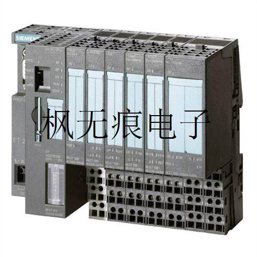 Suitable for new electronic modules ET200S6ES71346ES7134-4GB52-0AB0 O-Taobao