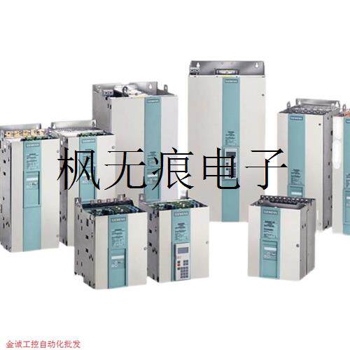 Suitable for the bargaining -6RA7087-6DS22-06RA70 DC speed regulator 400V705A-Taobao