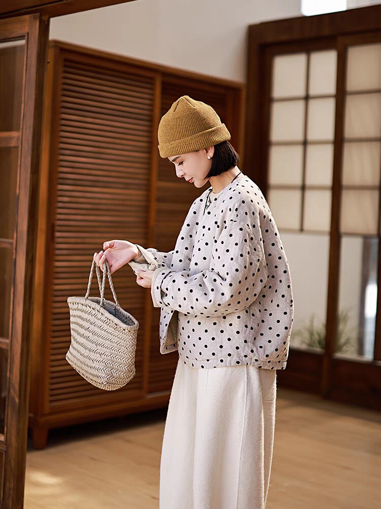 素媗