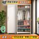 Household Balcony Cabinet, Living Room Sliding Type Multi-Layer, Formaldehyde-Free, Odorless, Movable Storage Cabinet