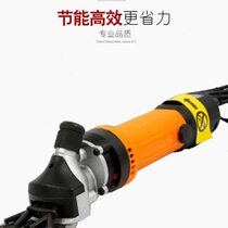 Manufacturers new imported wool scissors electric clippers stainless steel shearing machine blades German electric shearing pushers