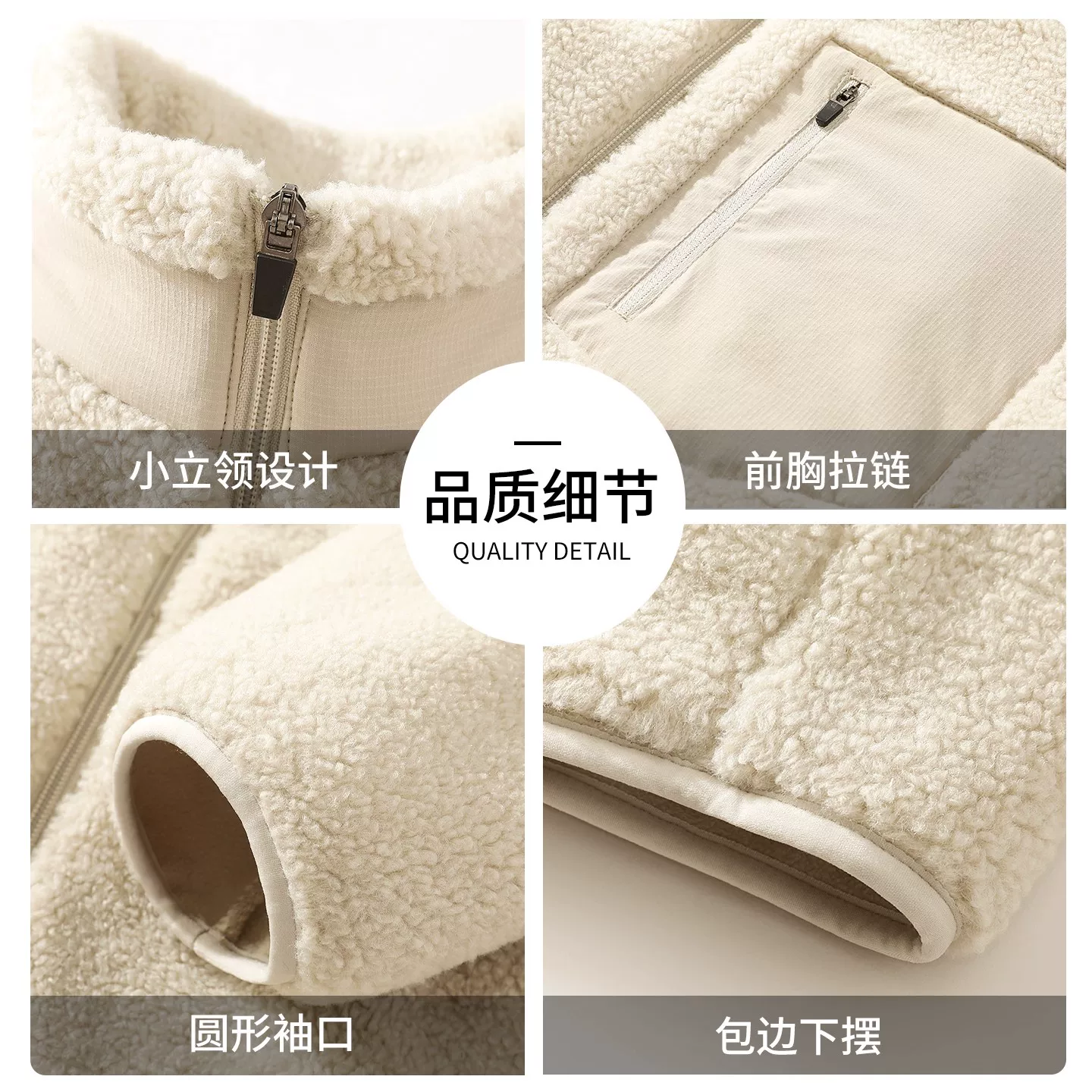 Paul Frank/大嘴猴 Velvet winter warm jacket