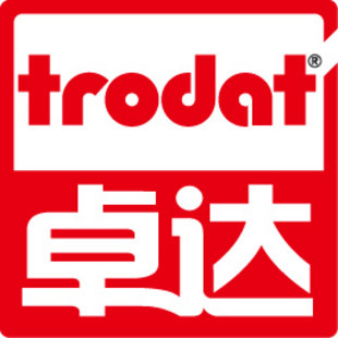 卓达半尘山企业店的LOGO