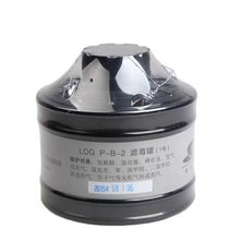 Activated carbon filter tank protects against ammonia and ammonia diffraction products STLDG41 only