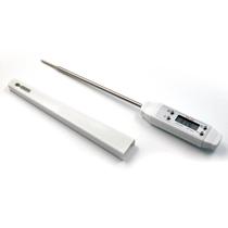 Kitchen industrial display food thermometer counting bath factory temperature measurement electronic workshop warehouse temperature and humidity mini