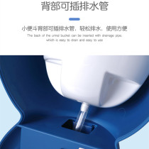 Childrens toilet baby standing wall-mounted urinal toddler urinal boy portable urinal