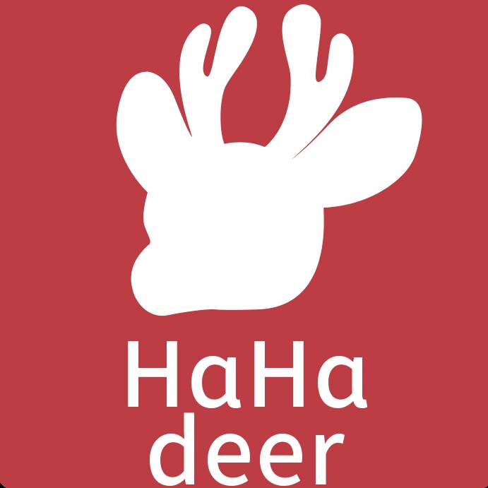 hahadeer旗舰店