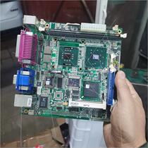 研扬AAEON嵌入式工控母板-EMB-852T