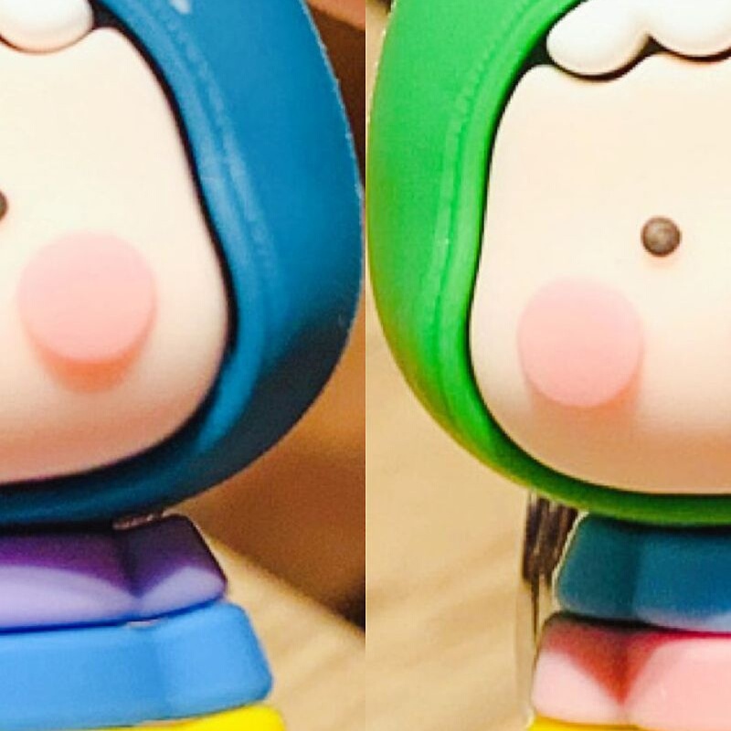 2025 New Cartoon Dinosaur Pendant Korean Doll Cute Keychain Backpack Charm Fashionable Couple Gift