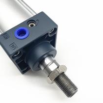 Airtac standard cylinder SCD SCJ SC50X25X50X75X100X125X150X175X200-FA