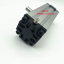 Pneumatic rotary swing cylinder CRA1WS CRA1BW32 50 63 80 100-90deg 180