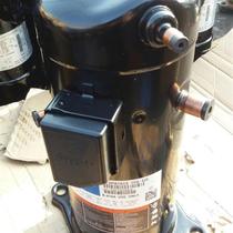 Original Copeland ZR81KC-TFD-522 ZR81KCE-TFD-522 7 HP heat pump air conditioning compressor