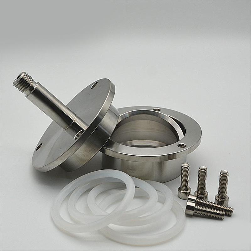 揭秘高品质工业级石英管：诺巴迪管式炉专用高纯石英管