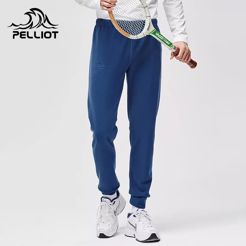 Burhy and catch suede pants outdoor female autumn and winter warm windproof vanguard pants liner straight cylinder long pants male shake grain suede pants-Taobao