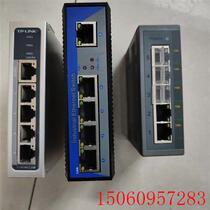 Bargaining ~Hongga NS-205 Ports 10M 10M Industrial Ethernet