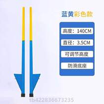 Stilts Balance Entertainment Toys Adults Clowns On Foot Foot Children Kids High Bridge Elementary School Kids Training Acrobatic Stage