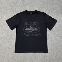 3102 черный принт черный