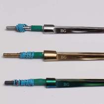 Childrens competition sword special epee fencing equipment stainless steel epee sword adult fencing