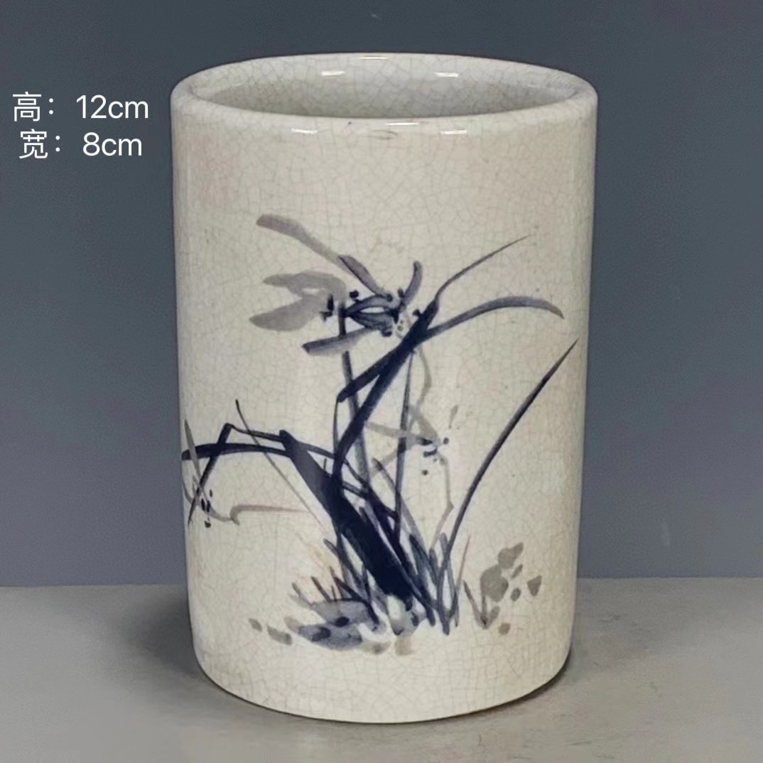 清乾隆(1736-1795年) ▽良▽清朝時代光緒年製粉紅絵龍
