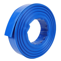Brand new PVC material sewage and feces pumping hose with warranty corrosion-resistant and aging-resistant high-strength and explosion-proof irrigation hose