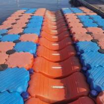 Float water platform sports car outdoor fishing net hanging boat position surfing floating row pontoon swimming pool floating dock