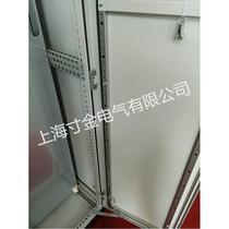 Imitation Rittal cabinet manufacturer double door control cabinet complete set of power distribution cabinet cabinet quality assurance