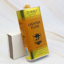 Zorro original lighter kerosene high quality high purity furnace oil special oil for ten thousand fires factory