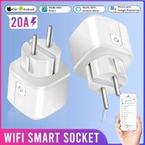 High-speed Internet Wifi20a Socket Convenient User-friendly