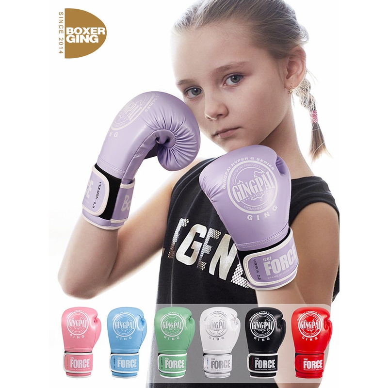 Fairtex Thai Imported Kidsren's Boxing Gloves Girls' Boxing Gloves Fighting Muay Thai Boys and Teenagers Fairtex Thai Imported Kidsren's Boxing Gloves Girls' Boxing Gloves Fighting Muay Thai Boys and Teenagers