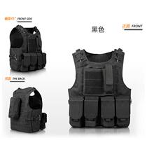 Childrens tactical vest SWAT clothes police uniform combat vest cs special forces equipment body armor chicken level three armor