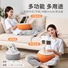 Magnetic Phone Pillow Stand, Lazy Bed Pillow Stand, Tablet iPad Support Stand, Bedside Phone Holder, Desktop Stand for Watching Shows, Sofa, Lying in Bed, Playing with Phone Stand