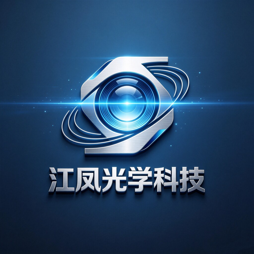 显微镜光学的LOGO