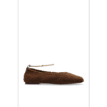 MARIA LUCA ballet shoes Augusta women 24AW