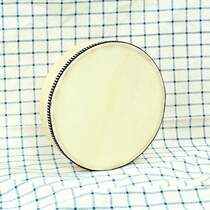 Orff performance drummer for grade examination teacher uses childrens kindergarten dance tambourine teaching aids and percussion instruments