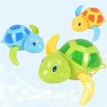 Cwork Tortoise Water Toy Swim Turtle Cute Cartoon Wind