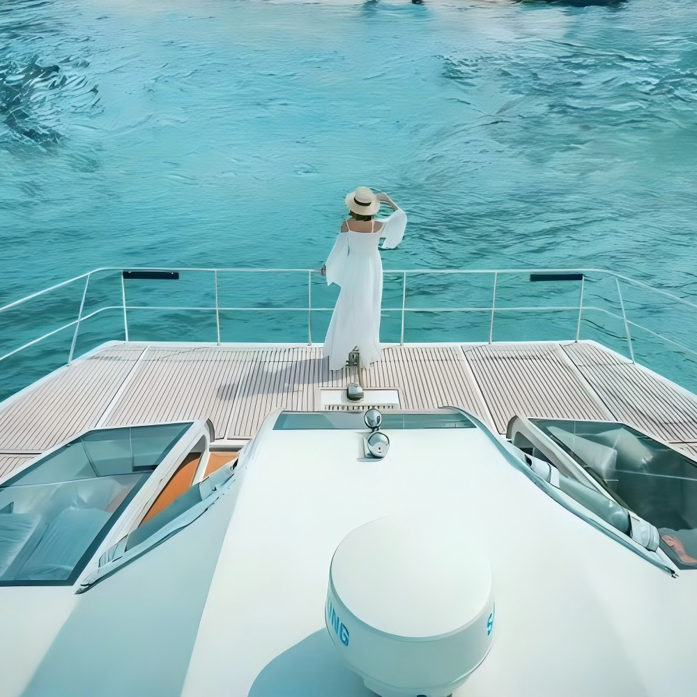 泰国跟团游五一：一场说走就走的曼谷风情之旅