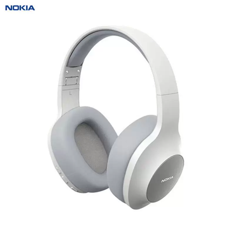 Nokia E1200 Wireless Bluetooth Headphones Multiple Modes Hi- - Nokia E1200 беспроводные Bluetooth наушники с несколькими режимами Hi-
