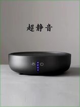 New cornucopia series simple and fashionable high borosilicate glass teapot upgraded version 1360w