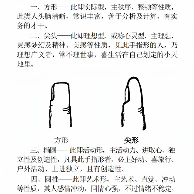 Hand Reading: Chen Dinglong's Illustrated Guide to Palm Prints and Fingerprints in Simple Chinese (2 Volumes) - Ancient Books on Palm Diagnosis and Prediction